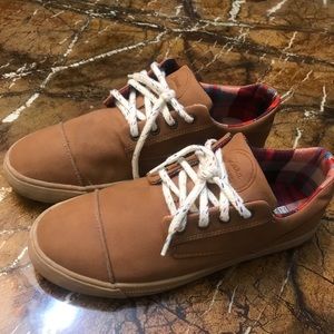 ZARA Shoes